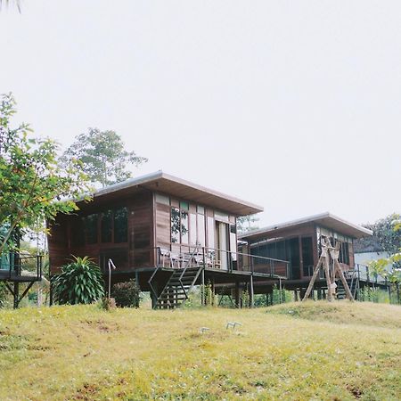 Chiewlan Camp And Resort Ban Pha Saeng Lang Екстериор снимка