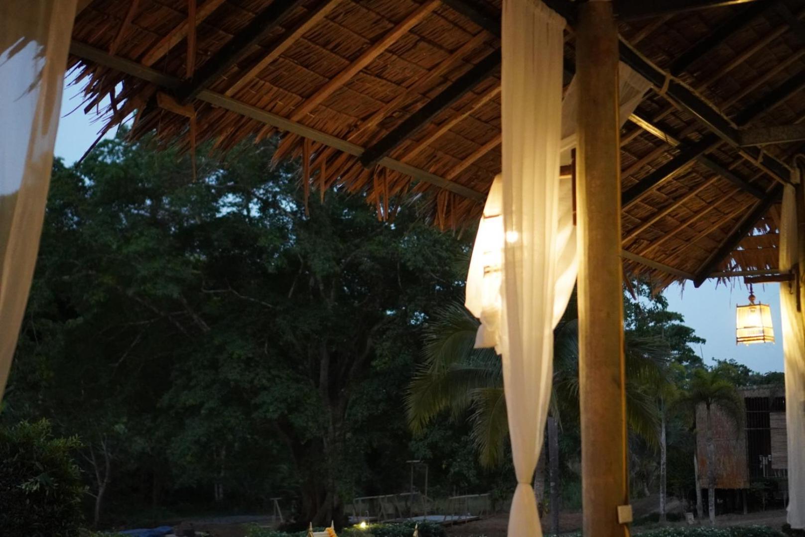 Chiewlan Camp And Resort Ban Pha Saeng Lang Екстериор снимка