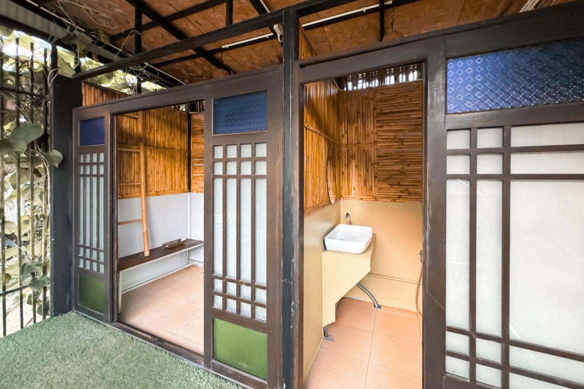 Chiewlan Camp And Resort Ban Pha Saeng Lang Екстериор снимка